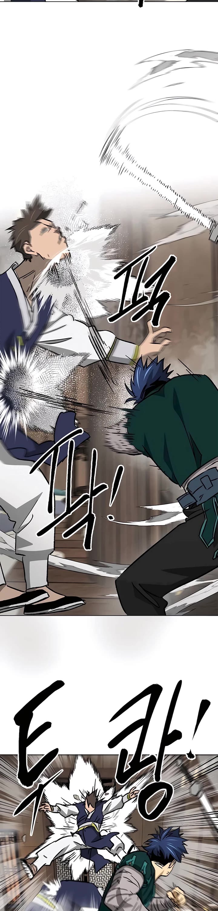 Infinite Leveling: Murim Chapter 198 page 38 - Chapter 198