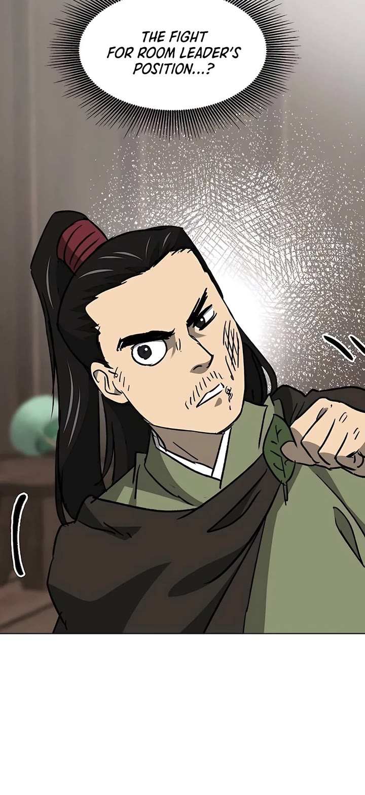 Infinite Leveling: Murim Chapter 198 page 5 - Chapter 198