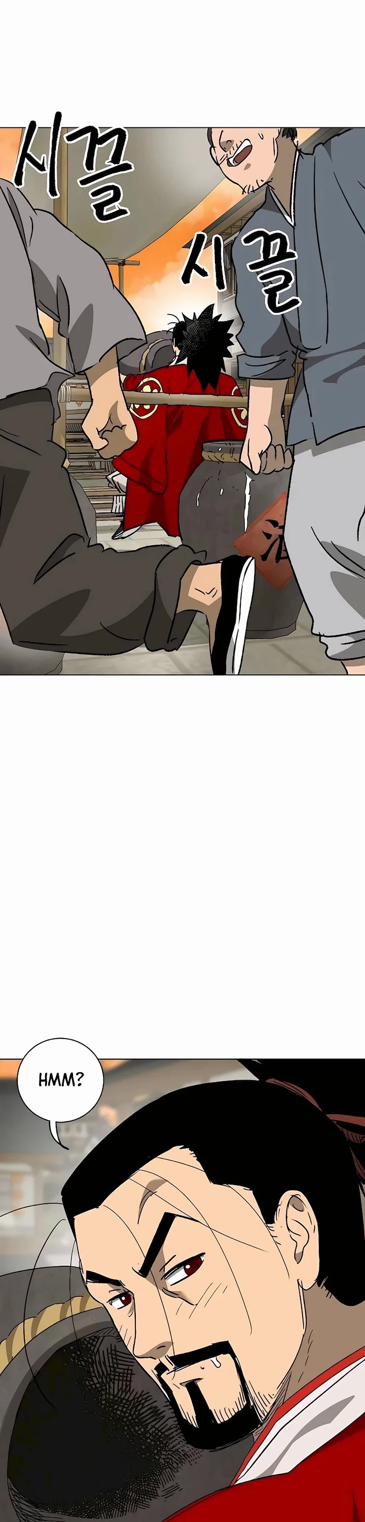 Infinite Leveling: Murim Chapter 198 page 50 - Chapter 198