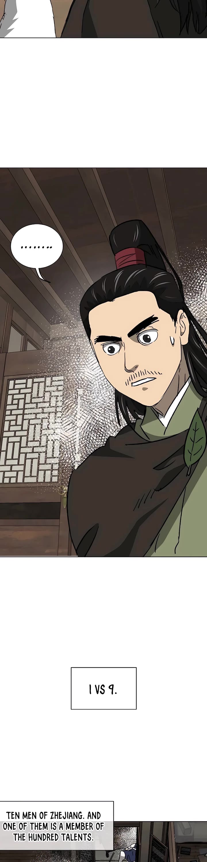 Infinite Leveling: Murim Chapter 198 page 66 - Chapter 198