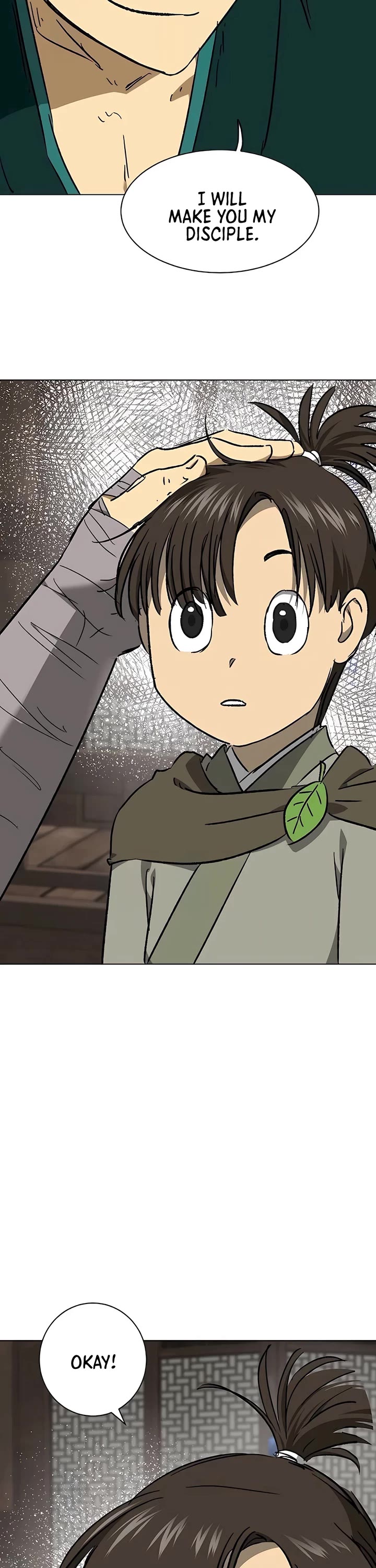 Infinite Leveling: Murim Chapter 199 page 58 - Chapter 199