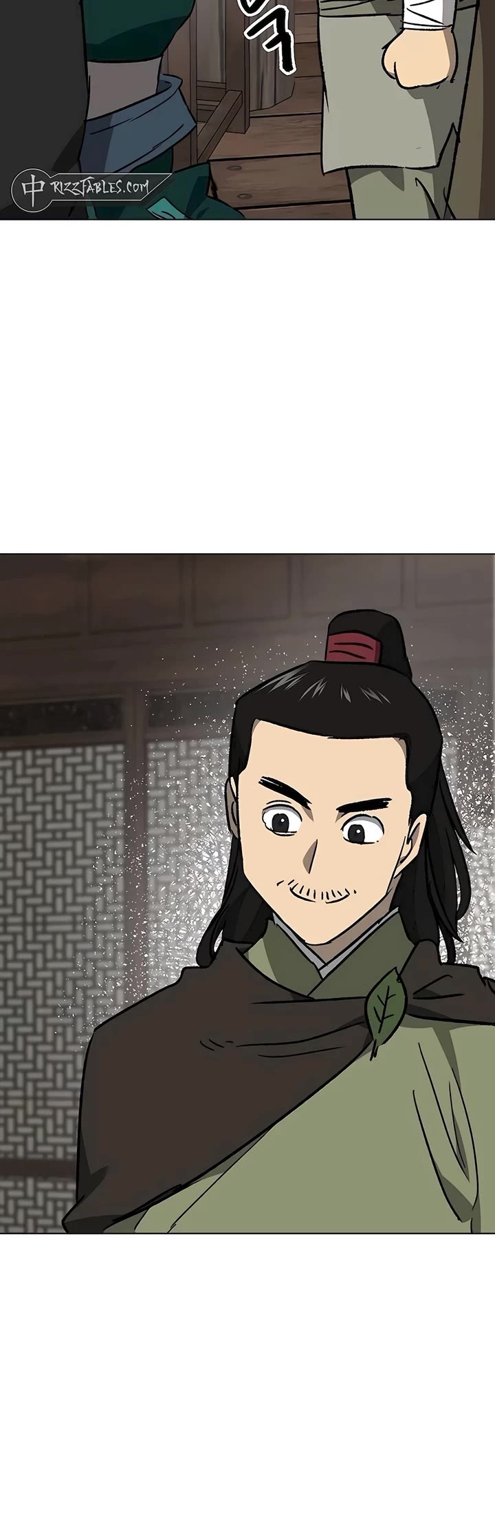 Infinite Leveling: Murim Chapter 199 page 60 - Chapter 199