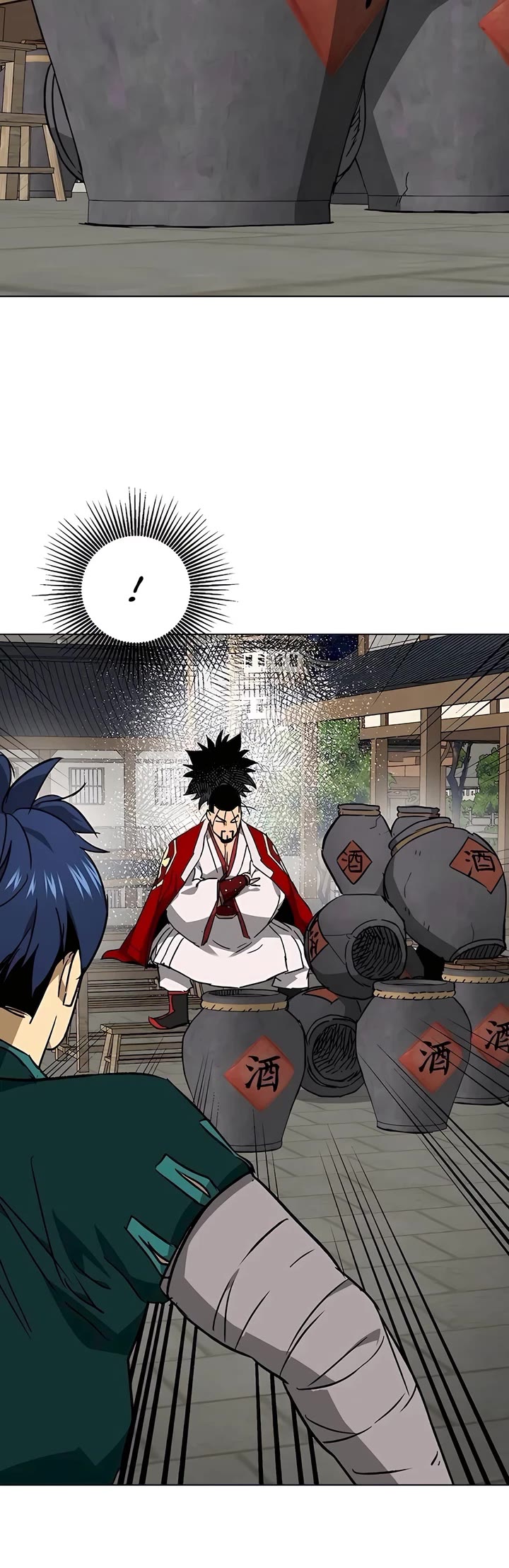 Infinite Leveling: Murim Chapter 199 page 67 - Chapter 199