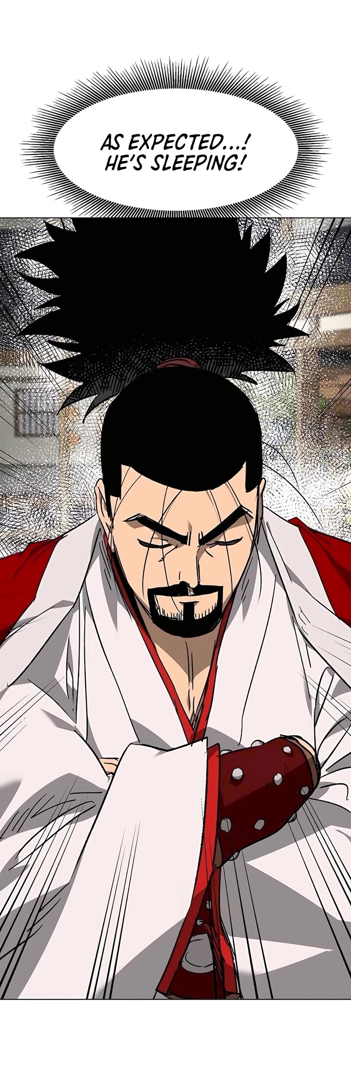 Infinite Leveling: Murim Chapter 199 page 68 - Chapter 199