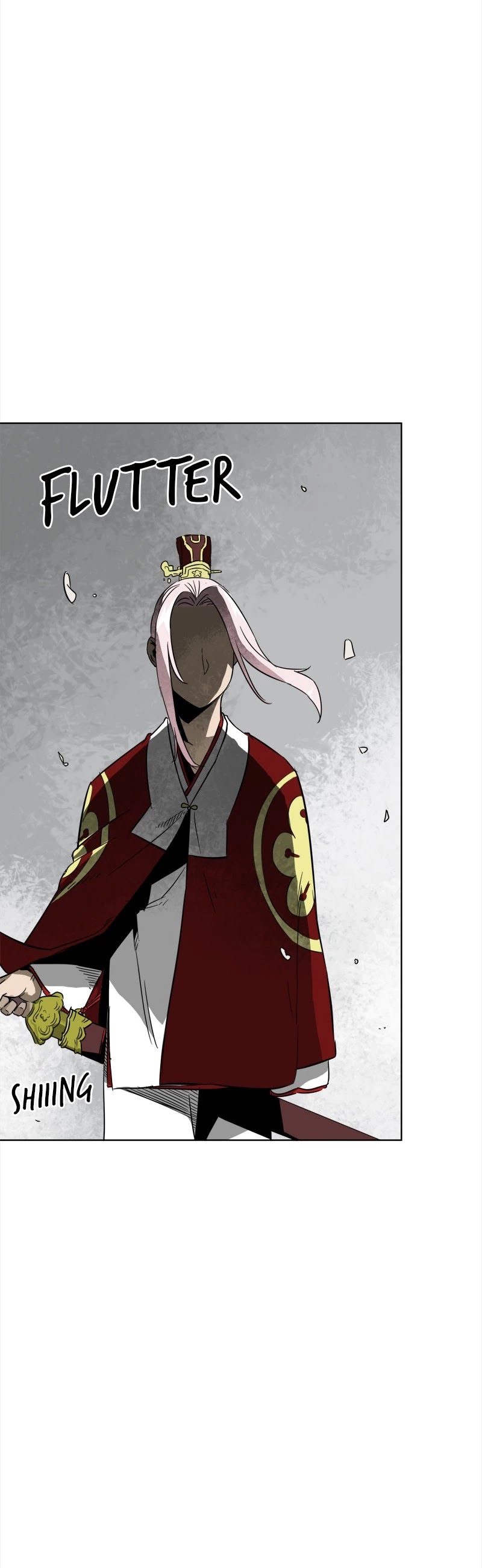 Infinite Leveling: Murim Chapter 20 page 3 - Chapter 20: Ep. 20 - Tied by Destiny