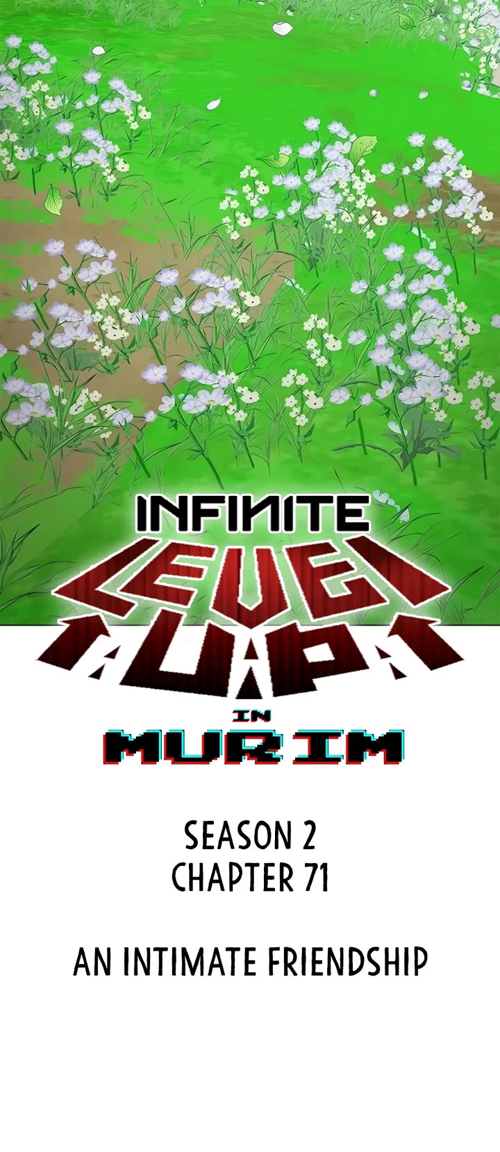 Infinite Leveling: Murim Chapter 200 page 15 - Chapter 200