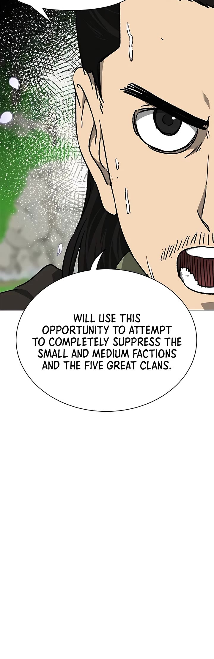 Infinite Leveling: Murim Chapter 200 page 24 - Chapter 200