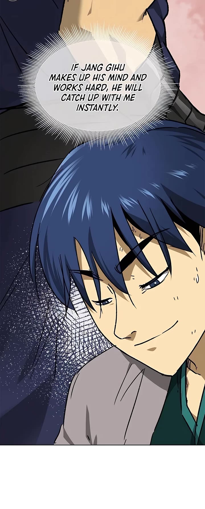 Infinite Leveling: Murim Chapter 200 page 4 - Chapter 200