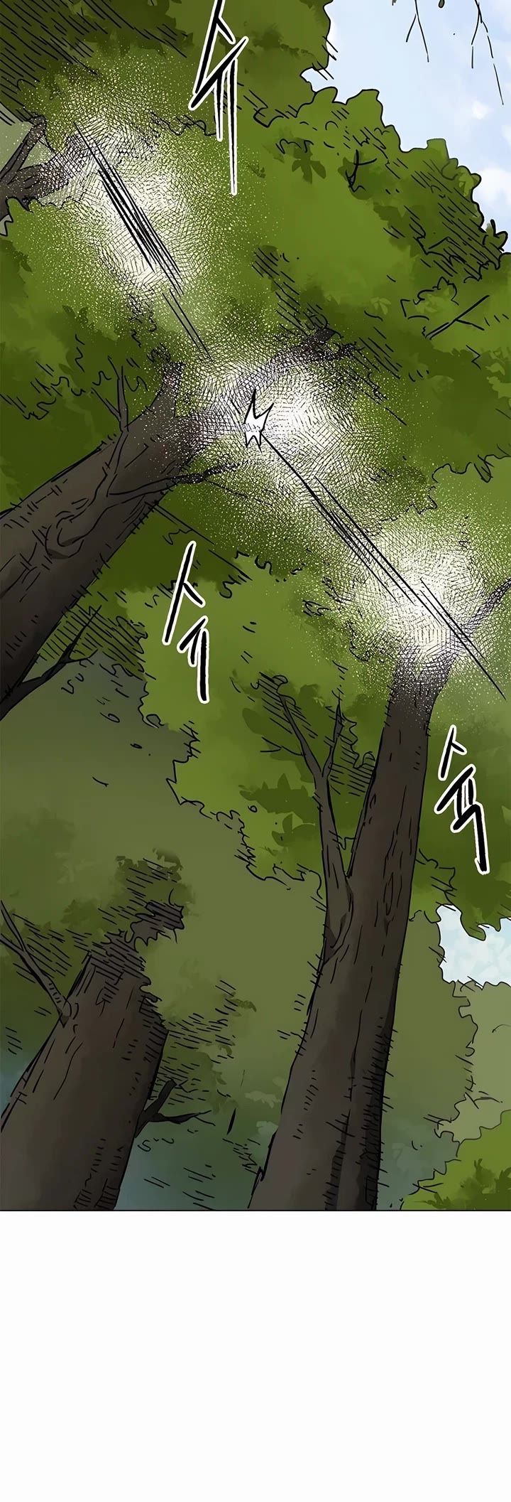 Infinite Leveling: Murim Chapter 200 page 46 - Chapter 200