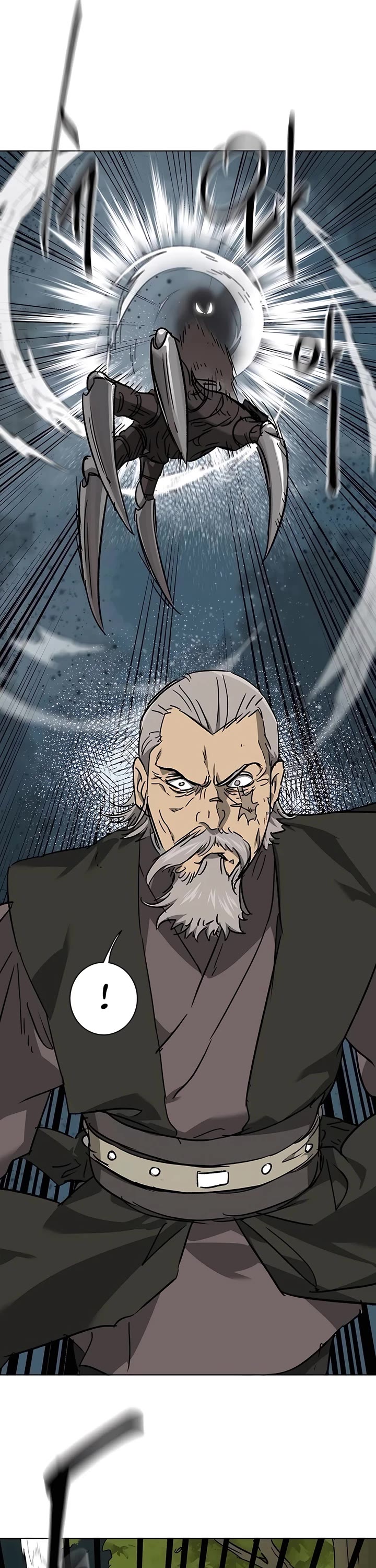 Infinite Leveling: Murim Chapter 200 page 48 - Chapter 200