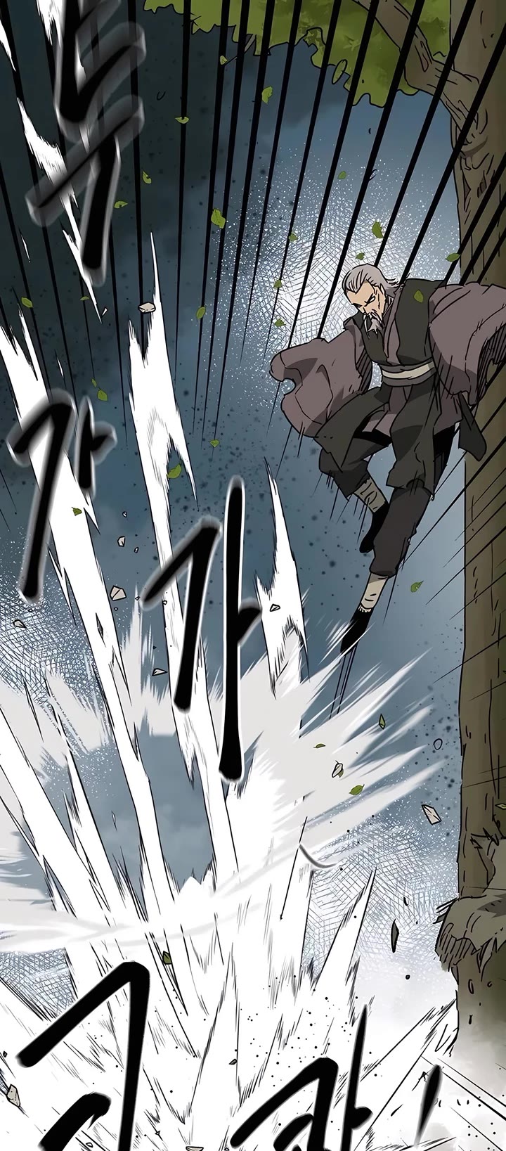 Infinite Leveling: Murim Chapter 200 page 49 - Chapter 200