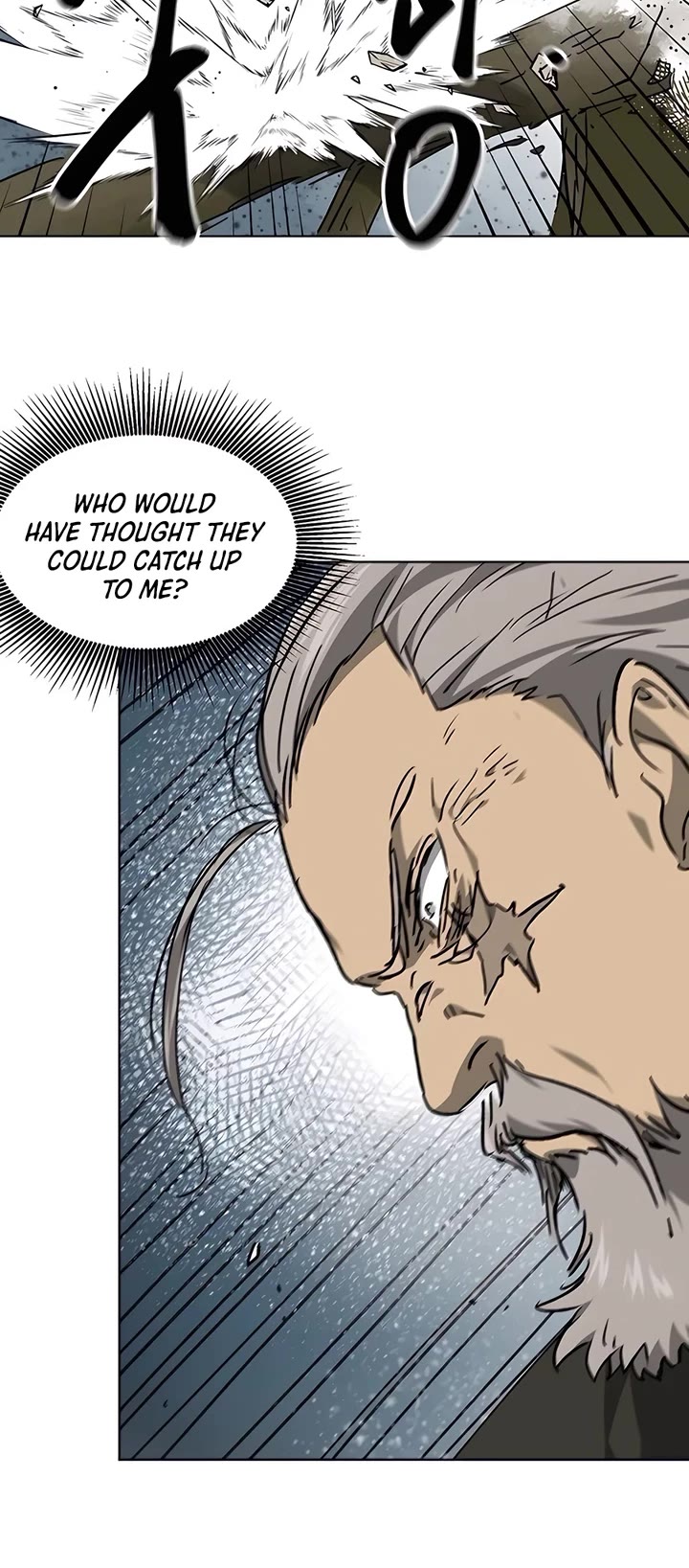 Infinite Leveling: Murim Chapter 200 page 50 - Chapter 200