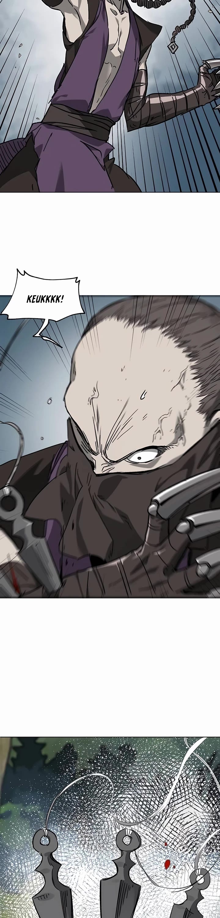 Infinite Leveling: Murim Chapter 200 page 52 - Chapter 200