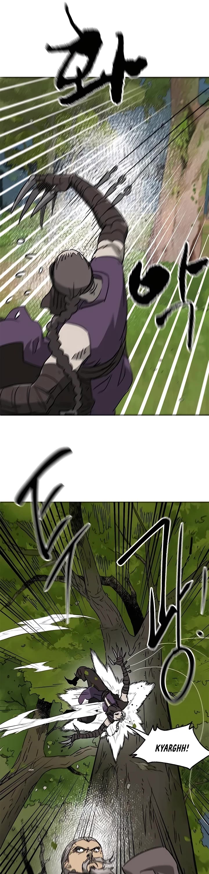 Infinite Leveling: Murim Chapter 200 page 55 - Chapter 200