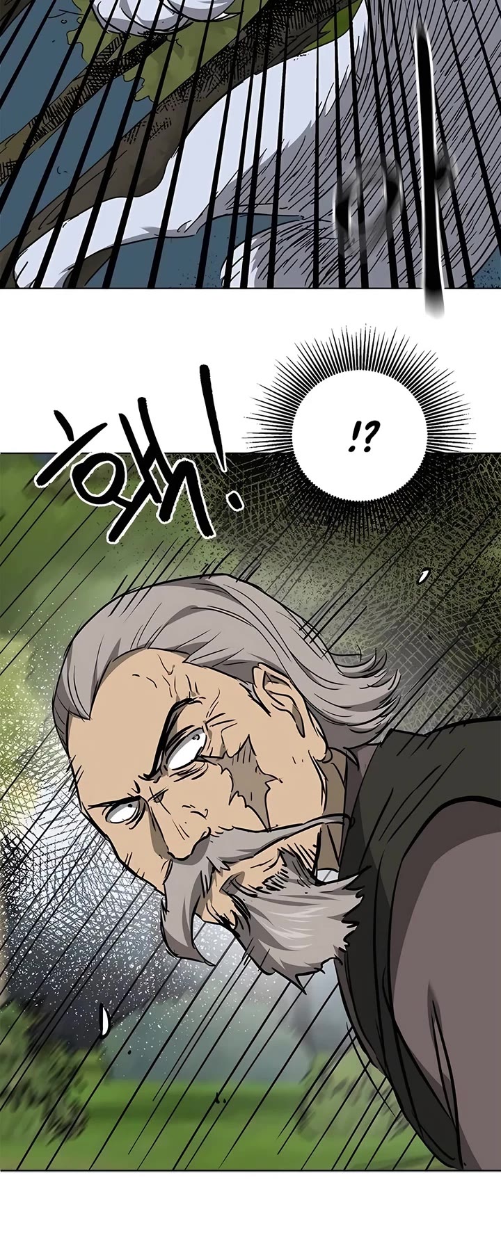 Infinite Leveling: Murim Chapter 200 page 58 - Chapter 200