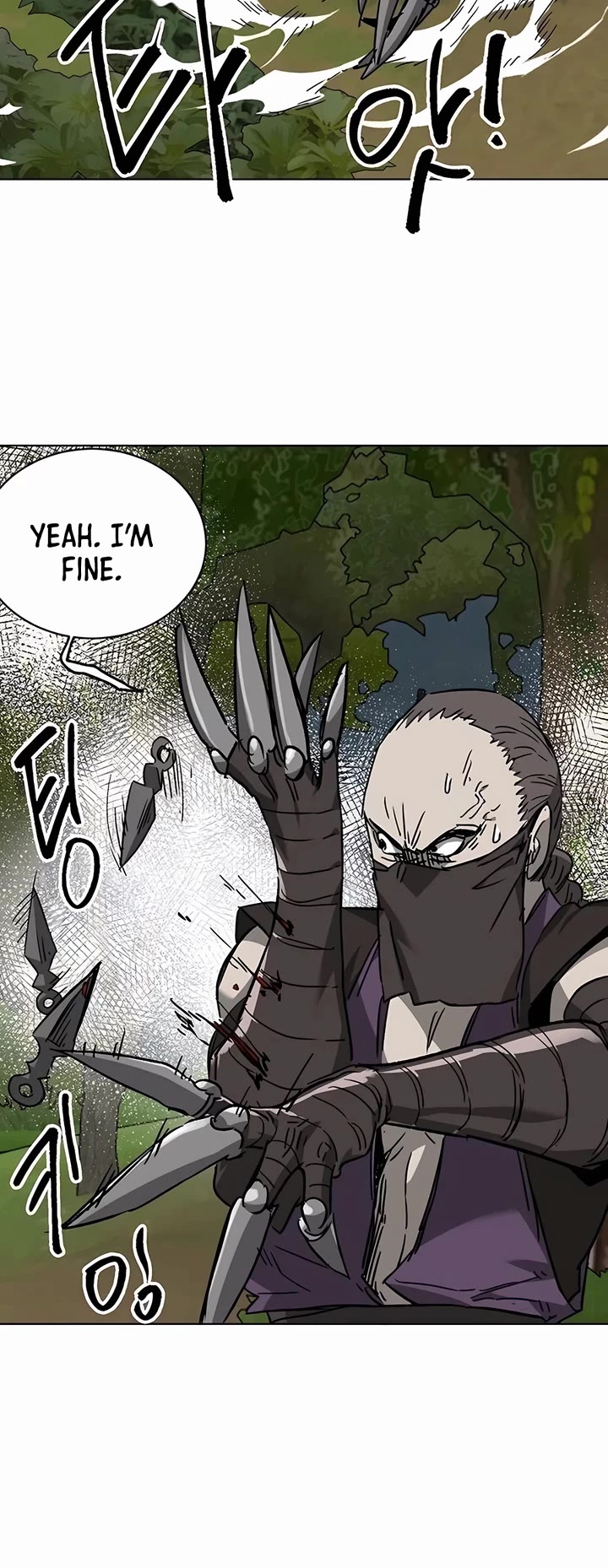 Infinite Leveling: Murim Chapter 200 page 62 - Chapter 200
