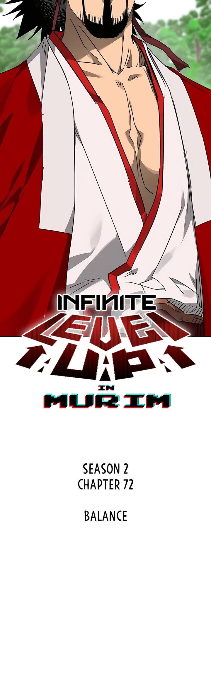 Infinite Leveling: Murim Chapter 201 page 13 - Chapter 201