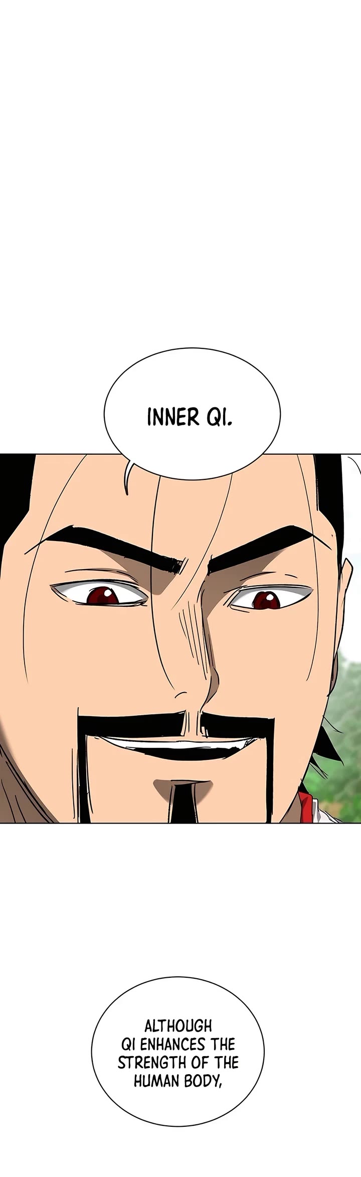 Infinite Leveling: Murim Chapter 201 page 14 - Chapter 201