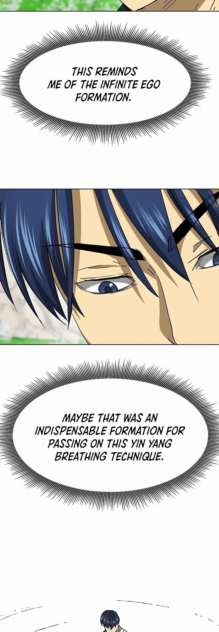 Infinite Leveling: Murim Chapter 201 page 47 - Chapter 201
