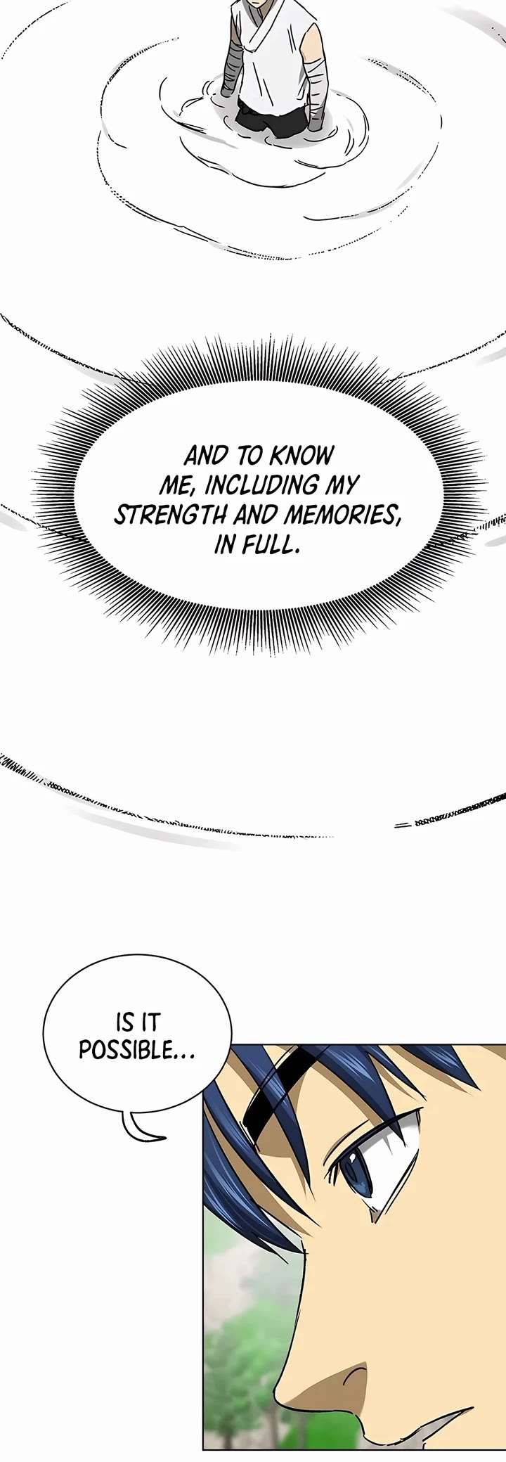 Infinite Leveling: Murim Chapter 201 page 48 - Chapter 201