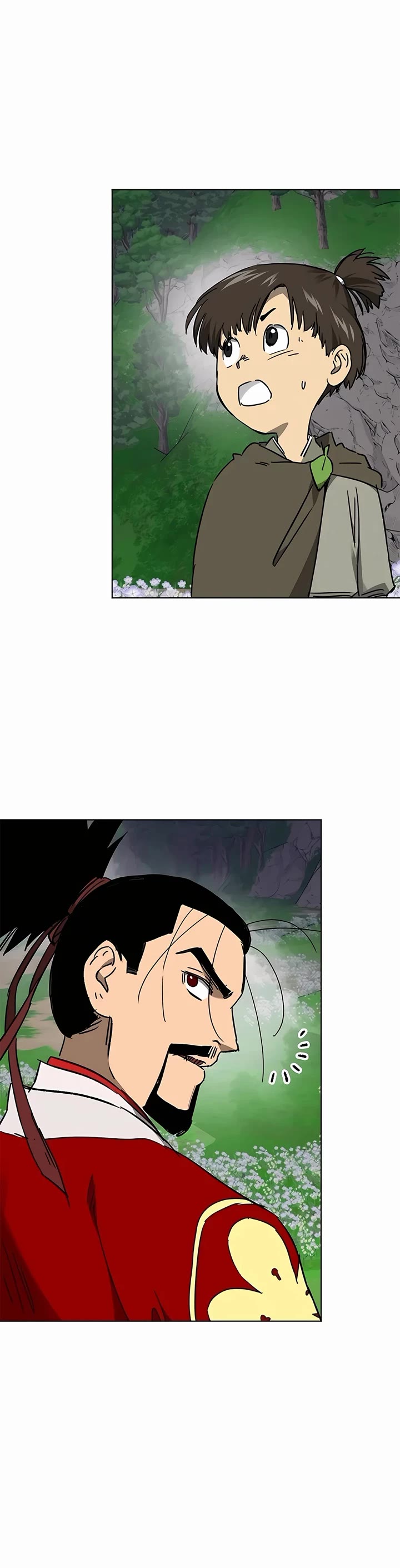 Infinite Leveling: Murim Chapter 201 page 61 - Chapter 201