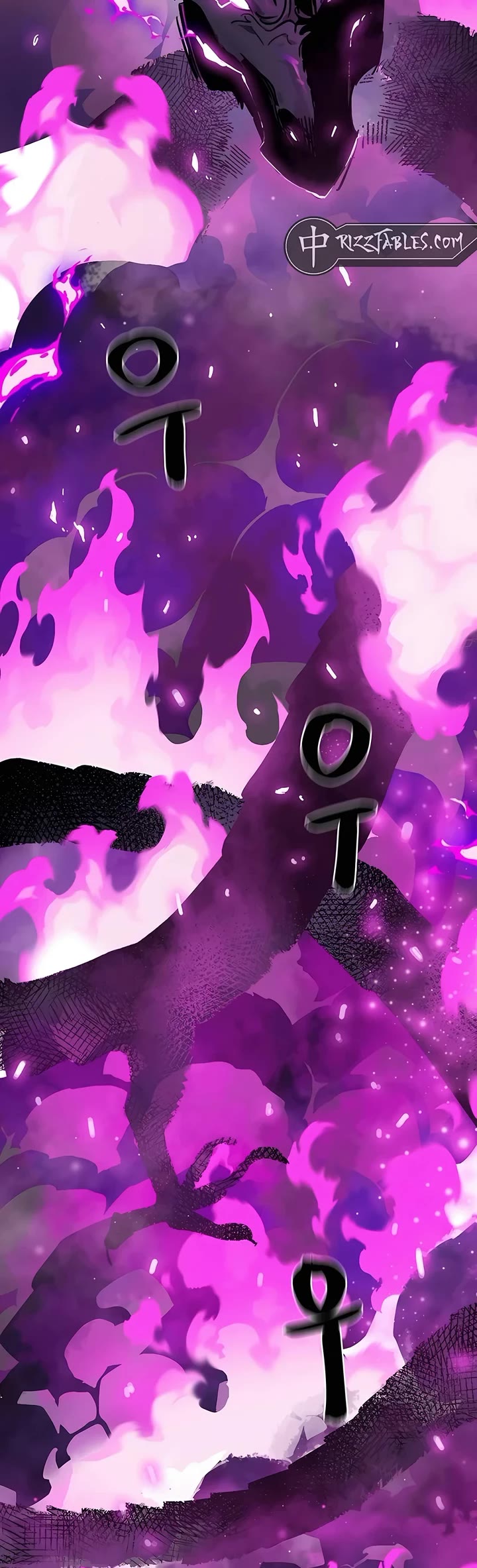 Infinite Leveling: Murim Chapter 201 page 64 - Chapter 201