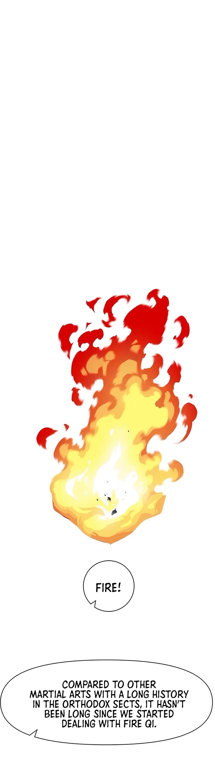 Infinite Leveling: Murim Chapter 202 page 10 - Chapter 202