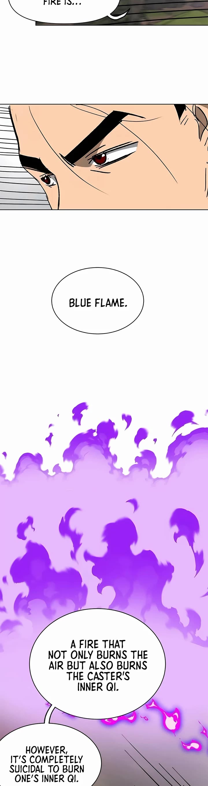 Infinite Leveling: Murim Chapter 202 page 16 - Chapter 202