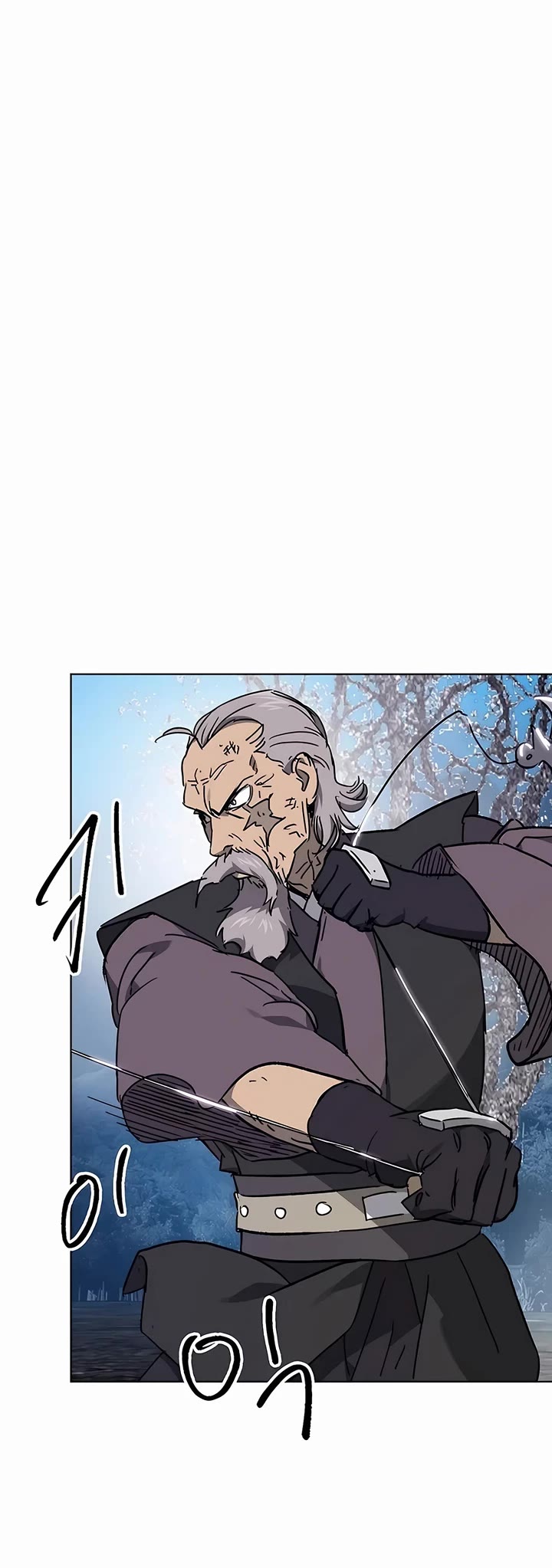 Infinite Leveling: Murim Chapter 202 page 28 - Chapter 202
