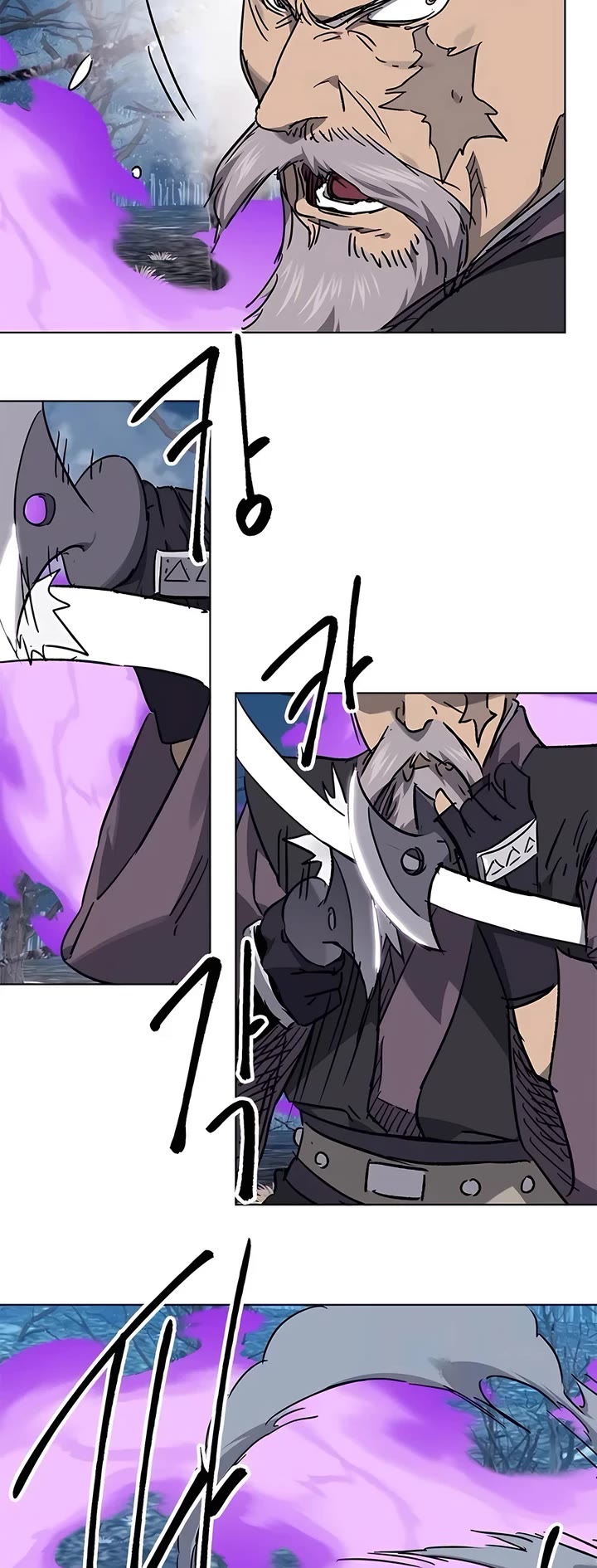 Infinite Leveling: Murim Chapter 202 page 34 - Chapter 202