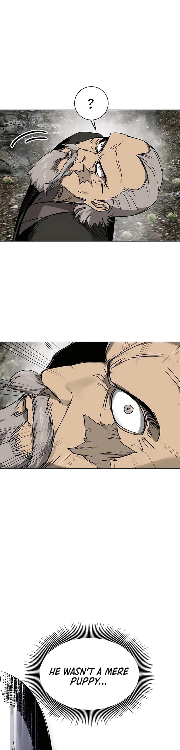Infinite Leveling: Murim Chapter 202 page 44 - Chapter 202