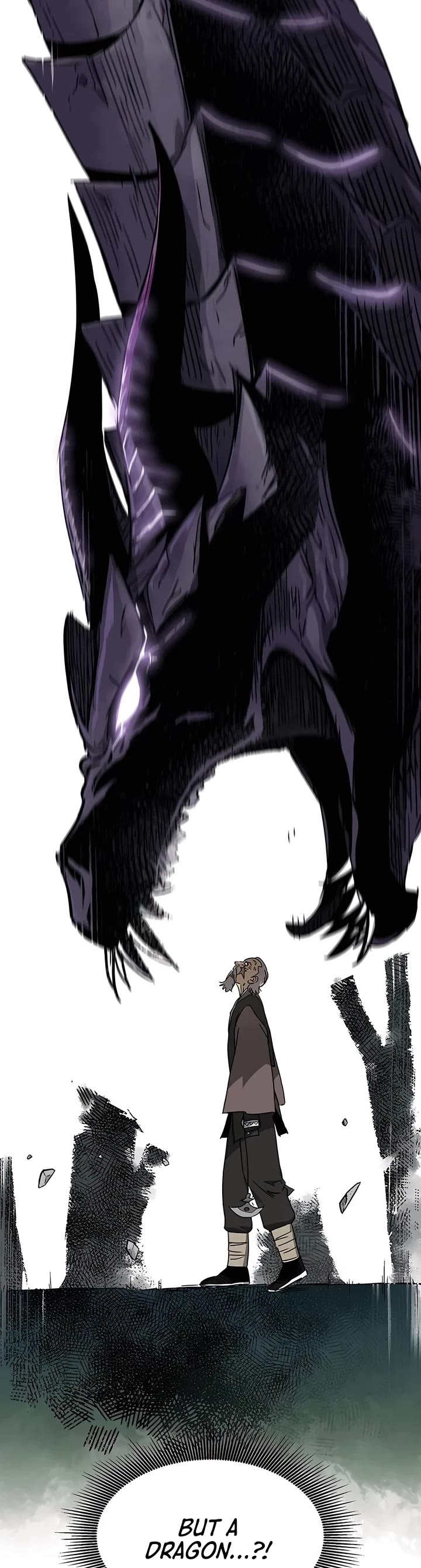Infinite Leveling: Murim Chapter 202 page 47 - Chapter 202