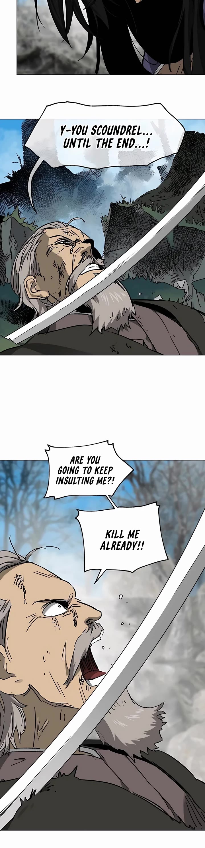 Infinite Leveling: Murim Chapter 202 page 50 - Chapter 202