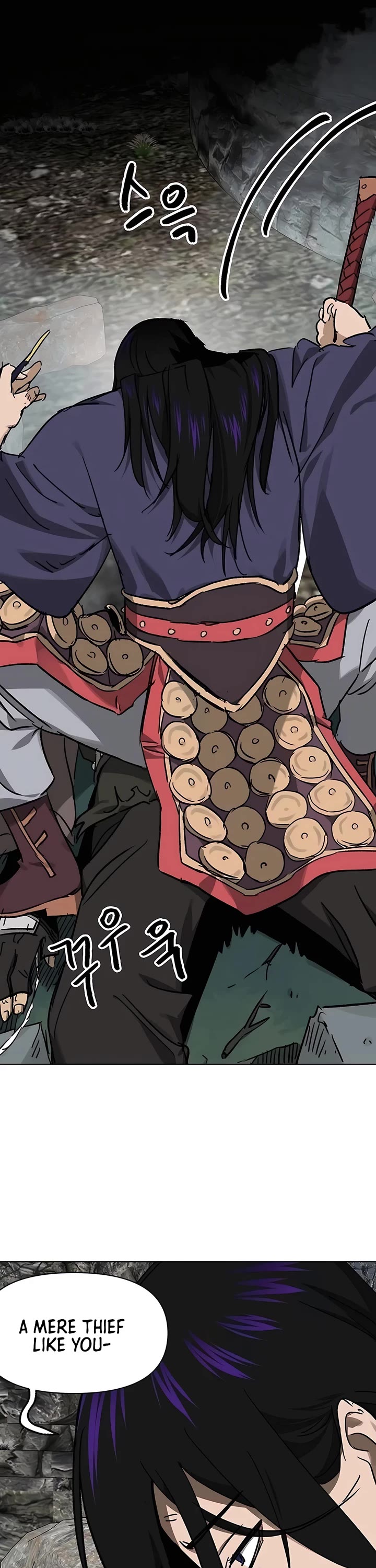 Infinite Leveling: Murim Chapter 202 page 52 - Chapter 202