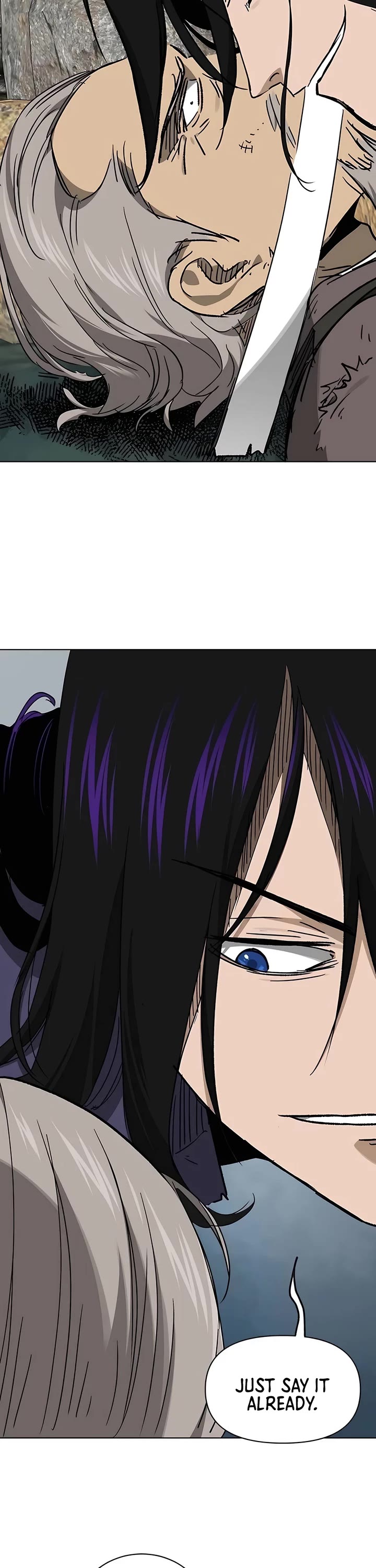 Infinite Leveling: Murim Chapter 202 page 53 - Chapter 202