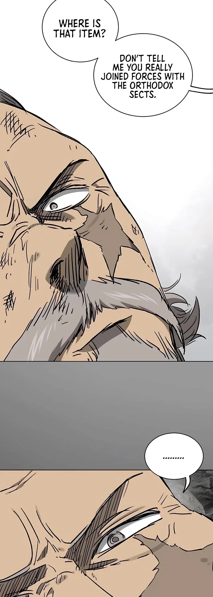 Infinite Leveling: Murim Chapter 202 page 54 - Chapter 202