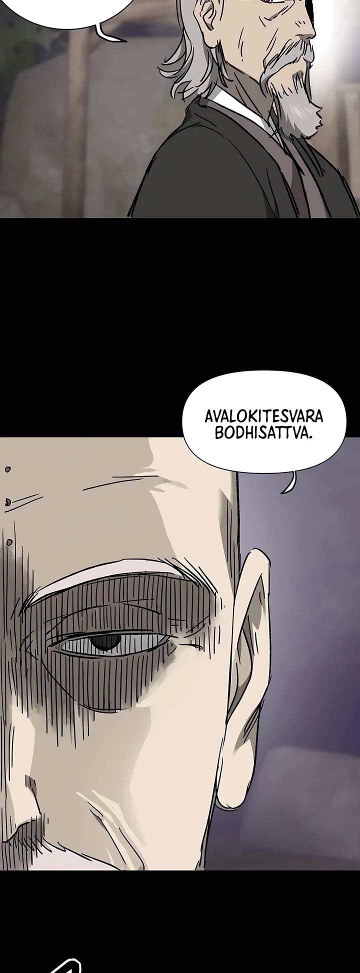 Infinite Leveling: Murim Chapter 202 page 58 - Chapter 202