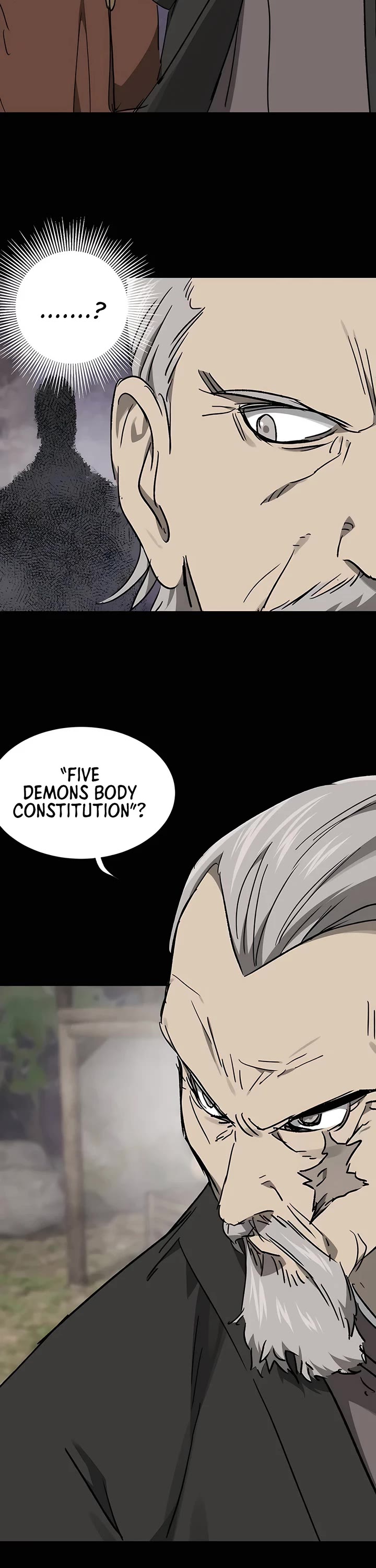 Infinite Leveling: Murim Chapter 202 page 61 - Chapter 202