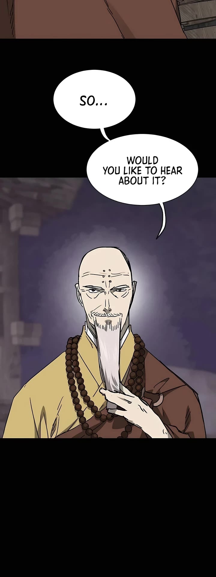 Infinite Leveling: Murim Chapter 202 page 63 - Chapter 202