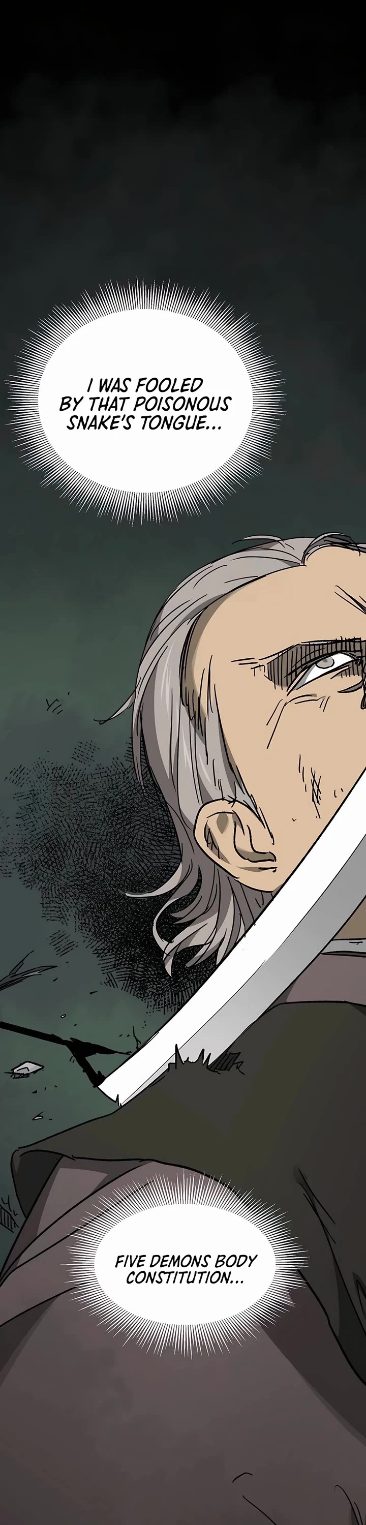 Infinite Leveling: Murim Chapter 202 page 64 - Chapter 202