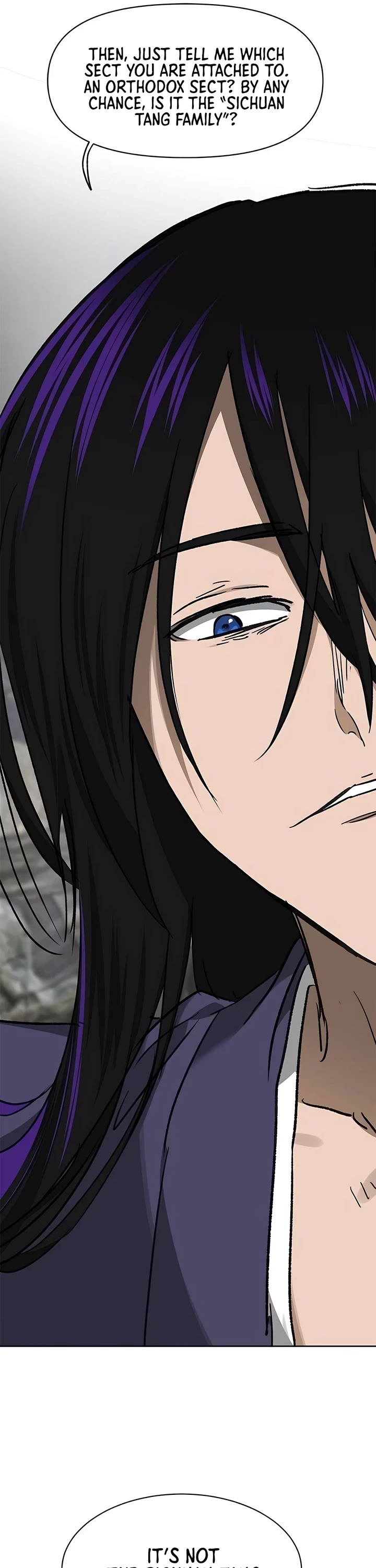 Infinite Leveling: Murim Chapter 202 page 67 - Chapter 202