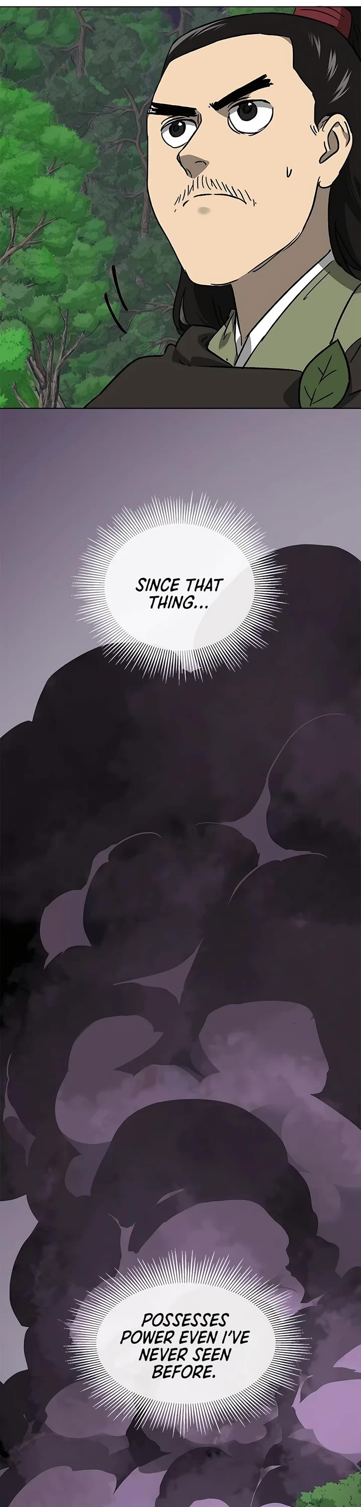 Infinite Leveling: Murim Chapter 202 page 8 - Chapter 202