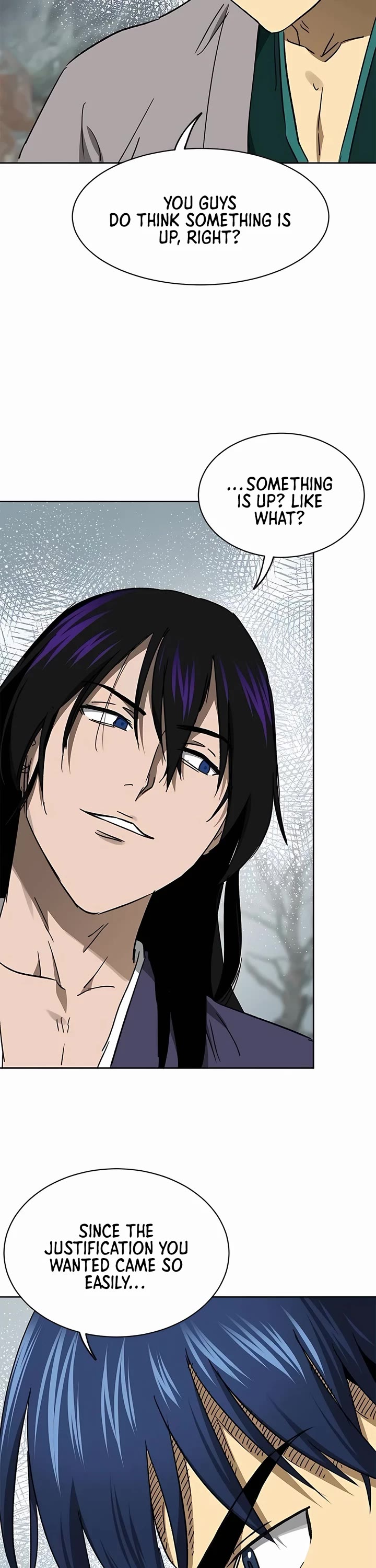 Infinite Leveling: Murim Chapter 203 page 10 - Chapter 203