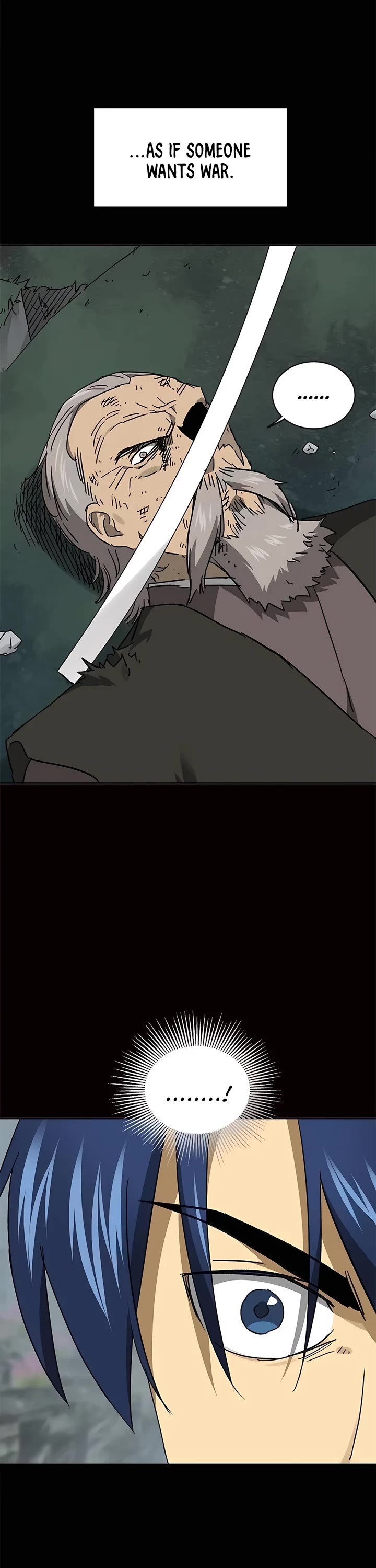 Infinite Leveling: Murim Chapter 203 page 13 - Chapter 203