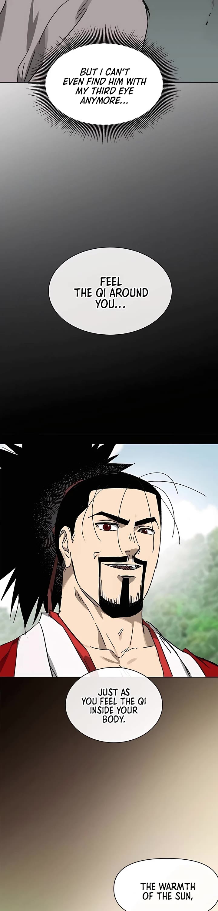 Infinite Leveling: Murim Chapter 203 page 23 - Chapter 203