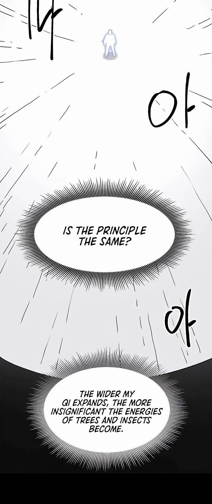 Infinite Leveling: Murim Chapter 203 page 29 - Chapter 203