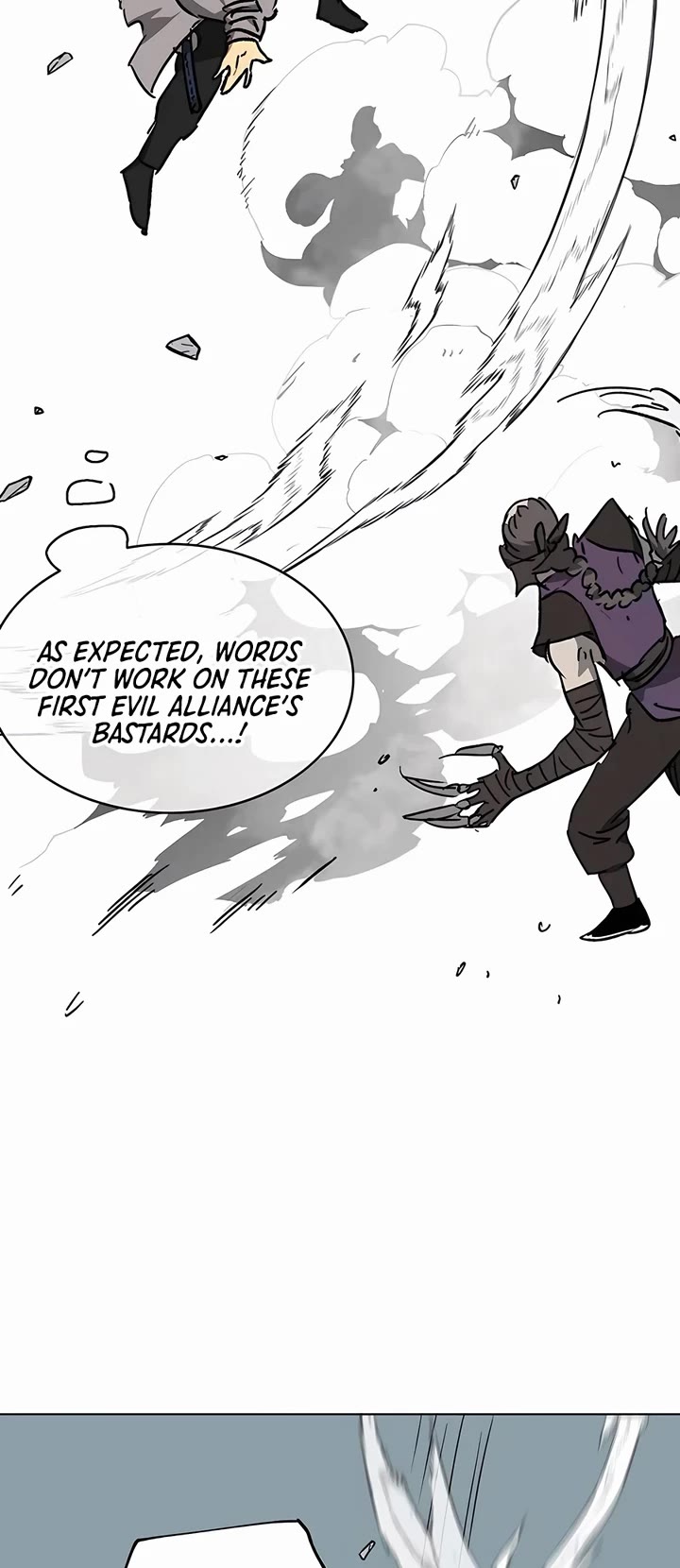 Infinite Leveling: Murim Chapter 203 page 38 - Chapter 203