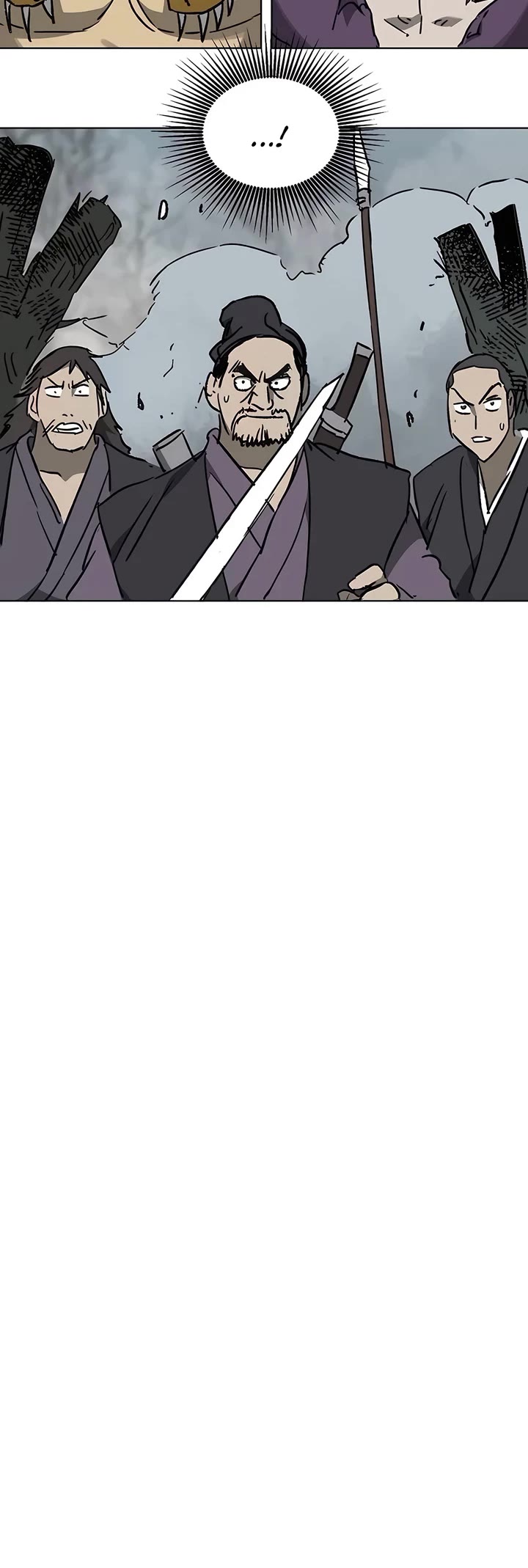 Infinite Leveling: Murim Chapter 203 page 51 - Chapter 203