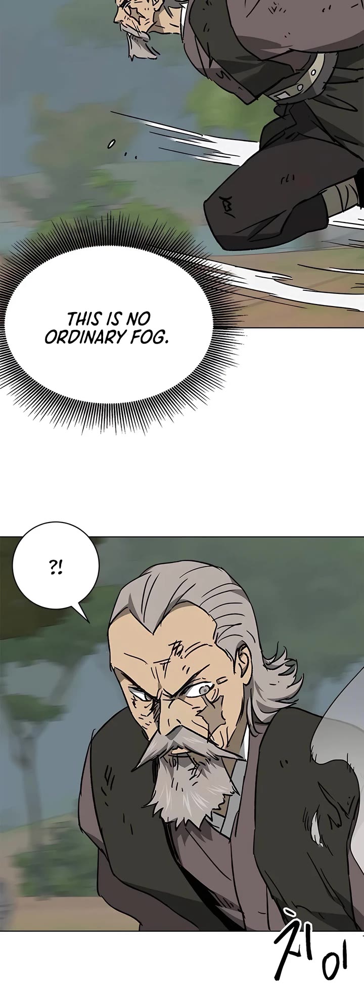 Infinite Leveling: Murim Chapter 203 page 54 - Chapter 203
