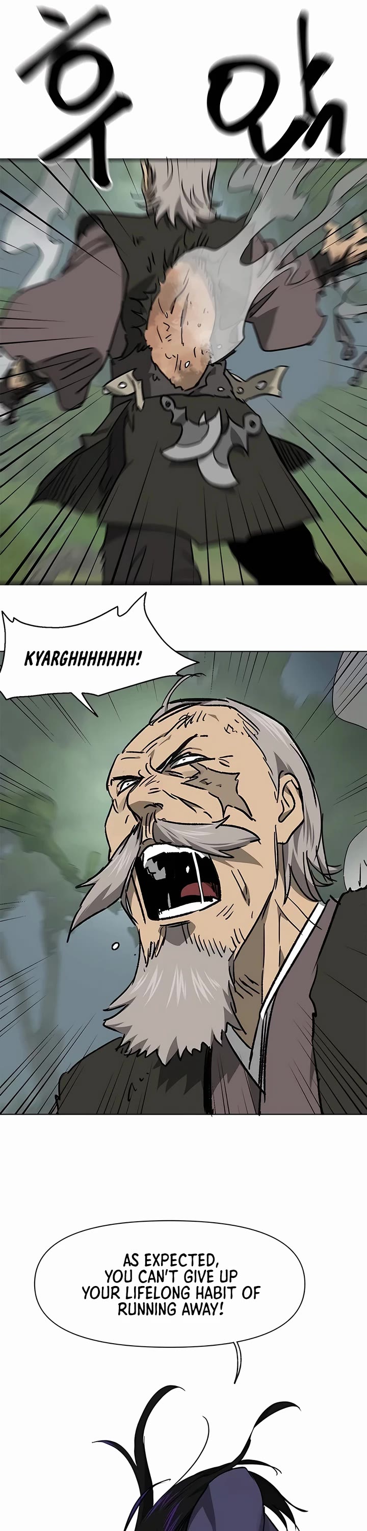 Infinite Leveling: Murim Chapter 203 page 56 - Chapter 203